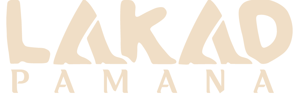 lakad pamana logos 04